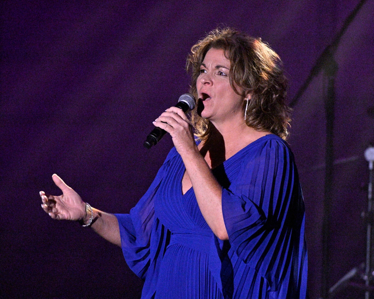 Elle participera à America’s Got Talent: All Stars