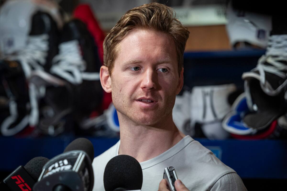 Aucune d&eacute;cision prise sur Matheson, mentionne Gorton