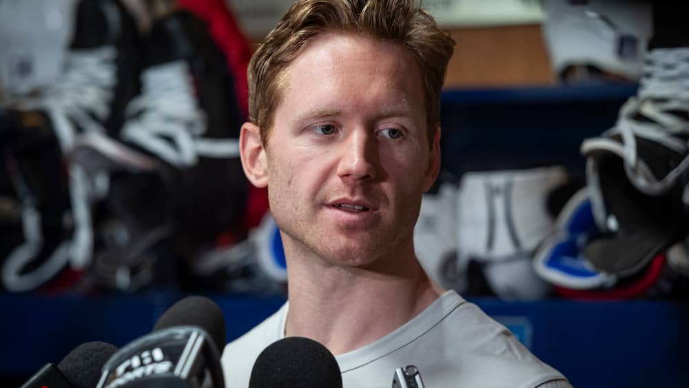 Aucune décision prise sur Matheson, mentionne Gorton