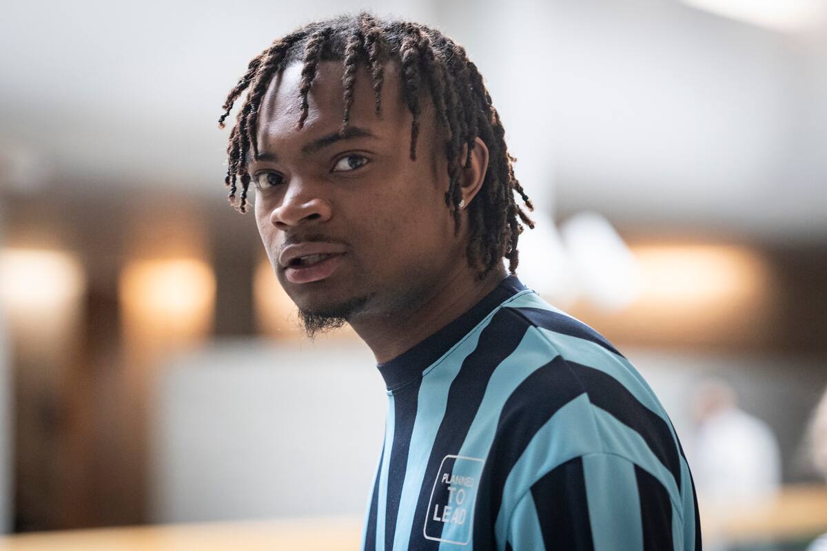 Fils d'un juge séquestré et battu: un autre coaccusé plaide coupable | JDM