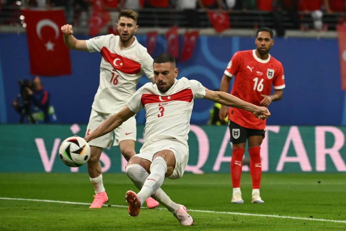 Euro 2024: Ankara beruft deutschen Botschafter ein