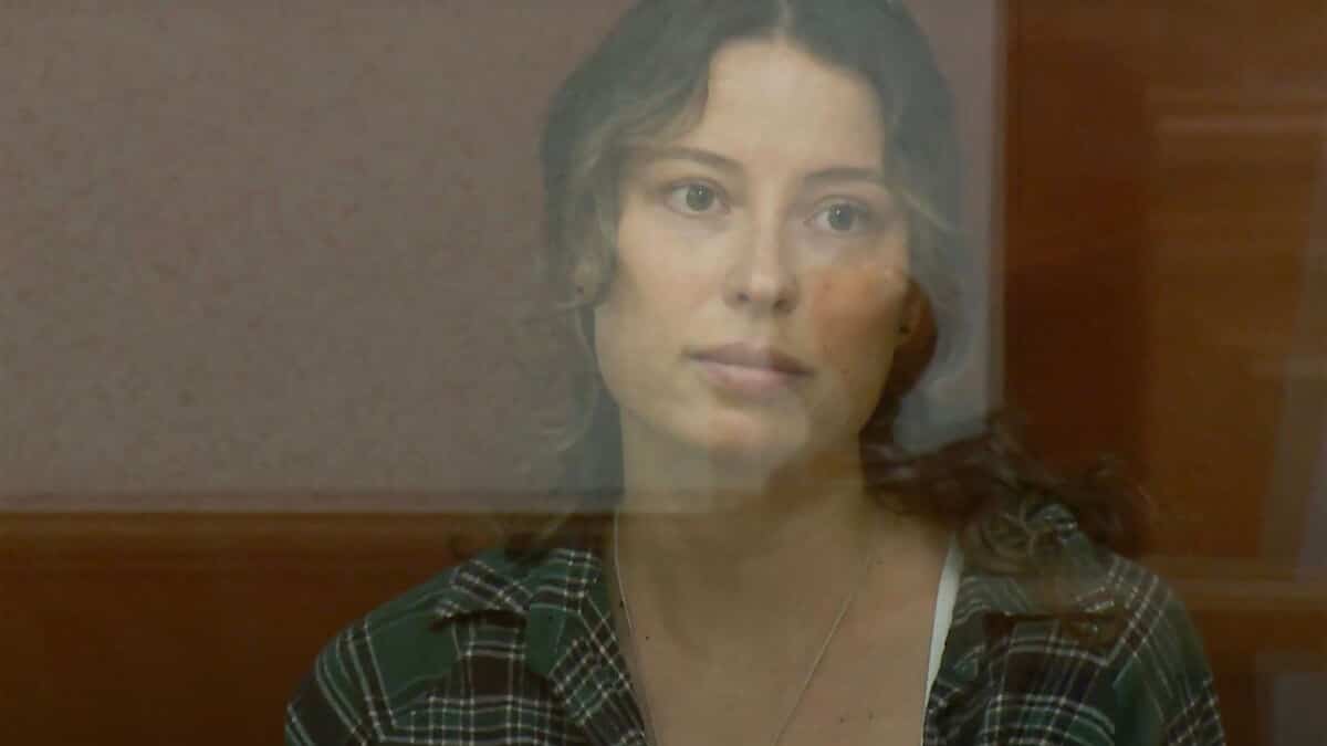 Russie: une Russo-Américaine condamnée à 12 ans de prison pour «trahison»