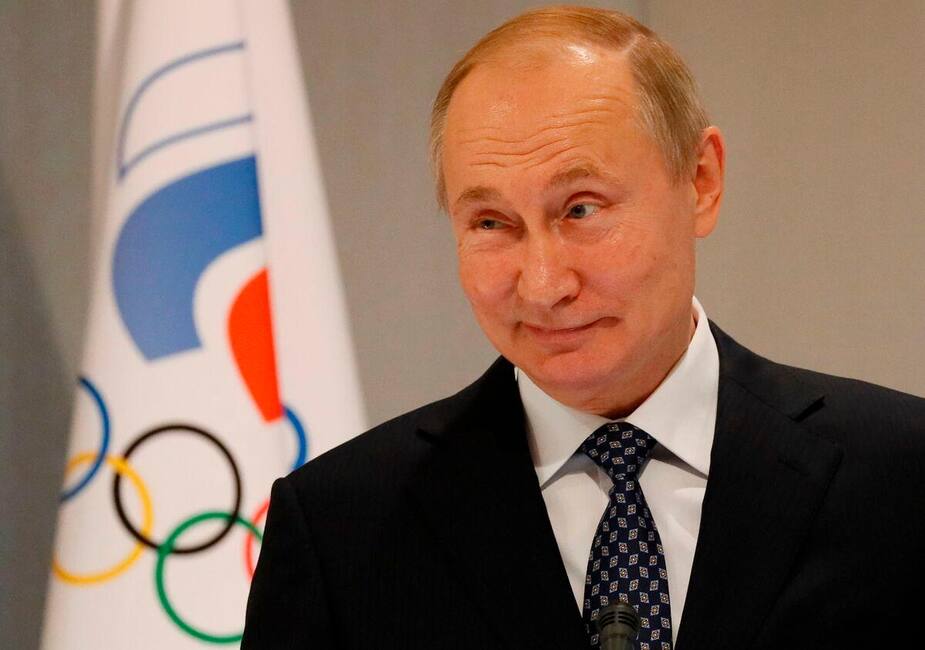 Image principale de l'article Les athlètes russes devront utiliser Tchaïkovsky