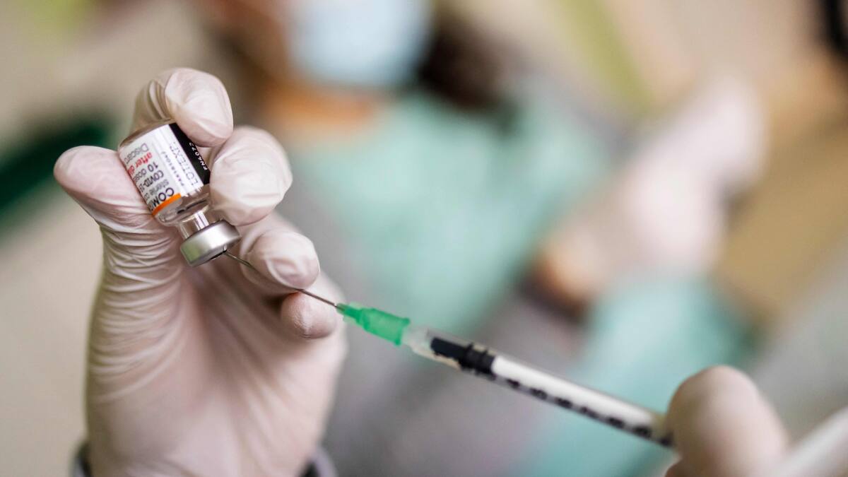 L'Italie renforce les restrictions contre les non-vaccinés