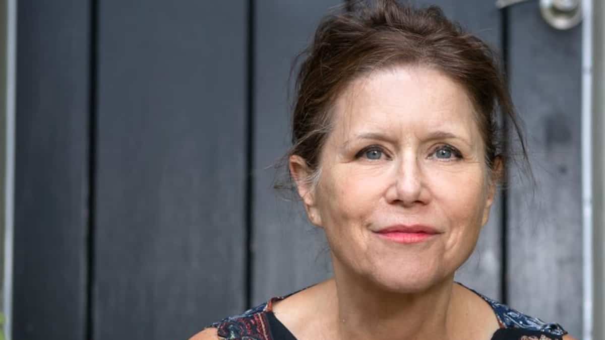 Pascale Montpetit révèle avoir été victime d’inceste dans son premier roman coup de poing, «Le bézoard»: «C’est le plus grand des tabous»