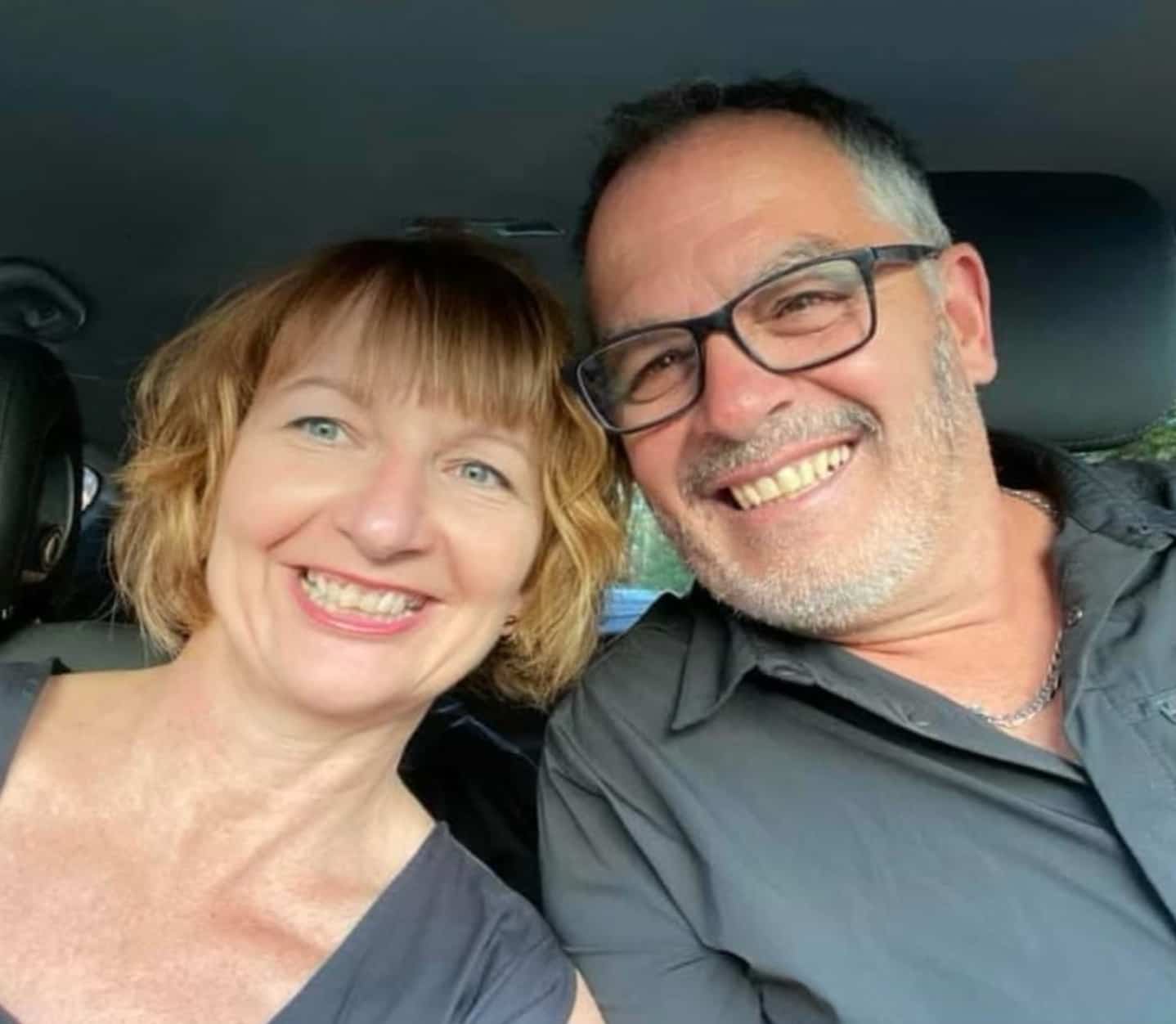 François et Vicky ne seraient plus ensemble