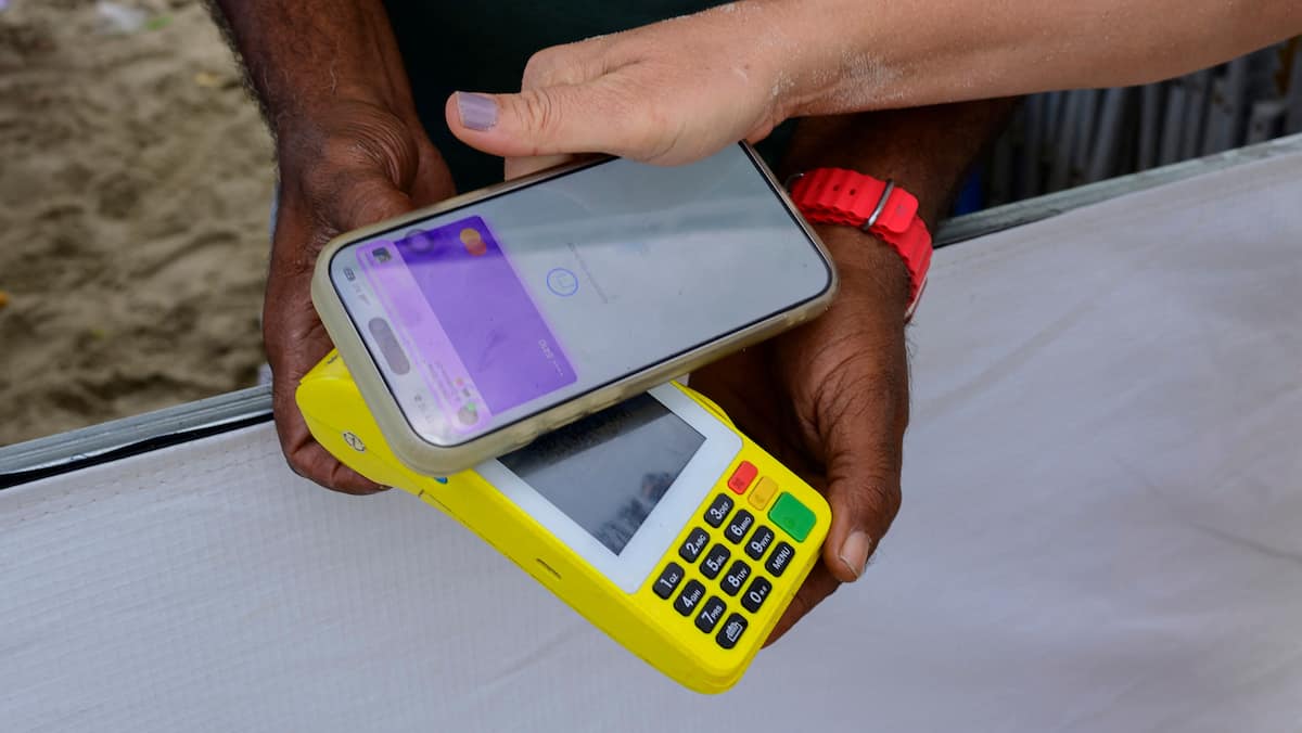 Why PIX, the Brazilian electronic payment system, irritates Trump Why PIX, the Brazilian electronic payment system, irritates Trump