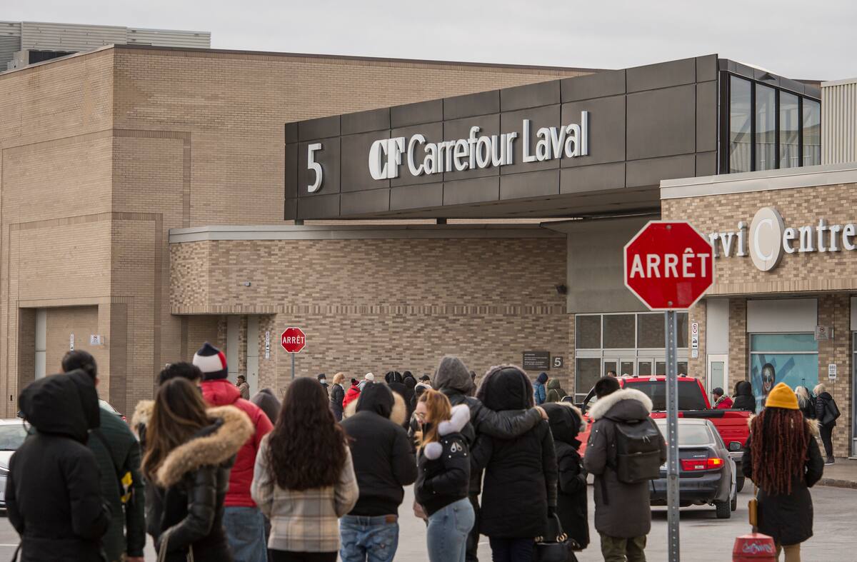 L'horaire du temps des F&ecirc;tes en p&eacute;ril dans les centres commerciaux?