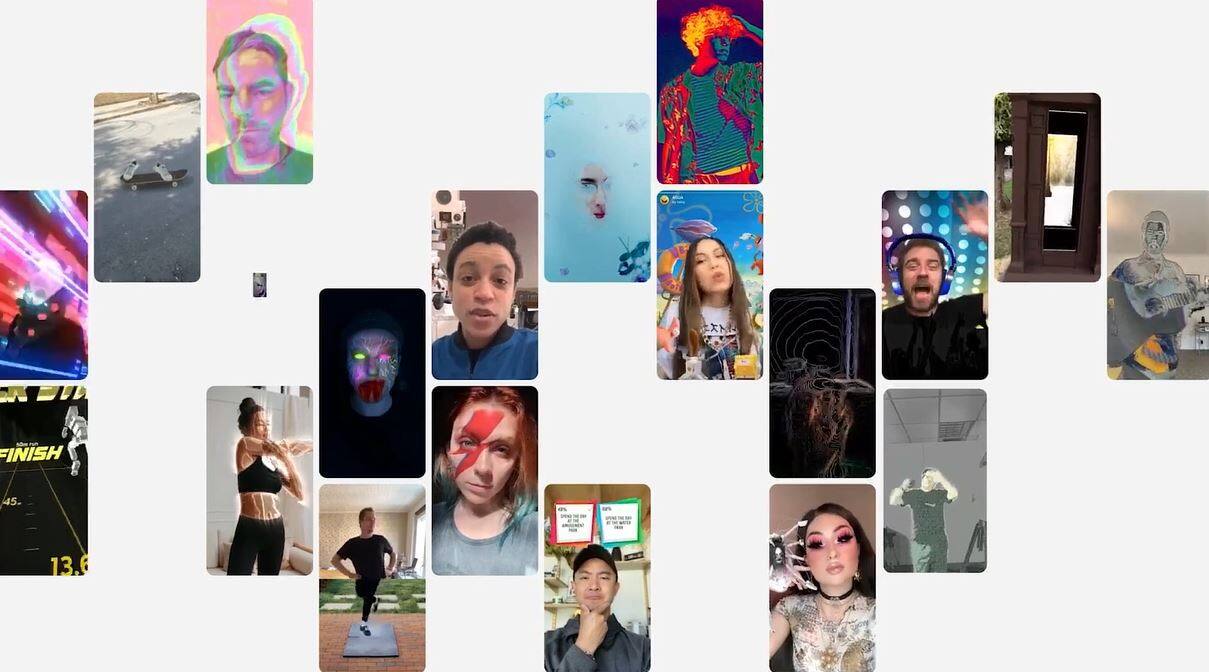 Facebook adopte un nouveau nom