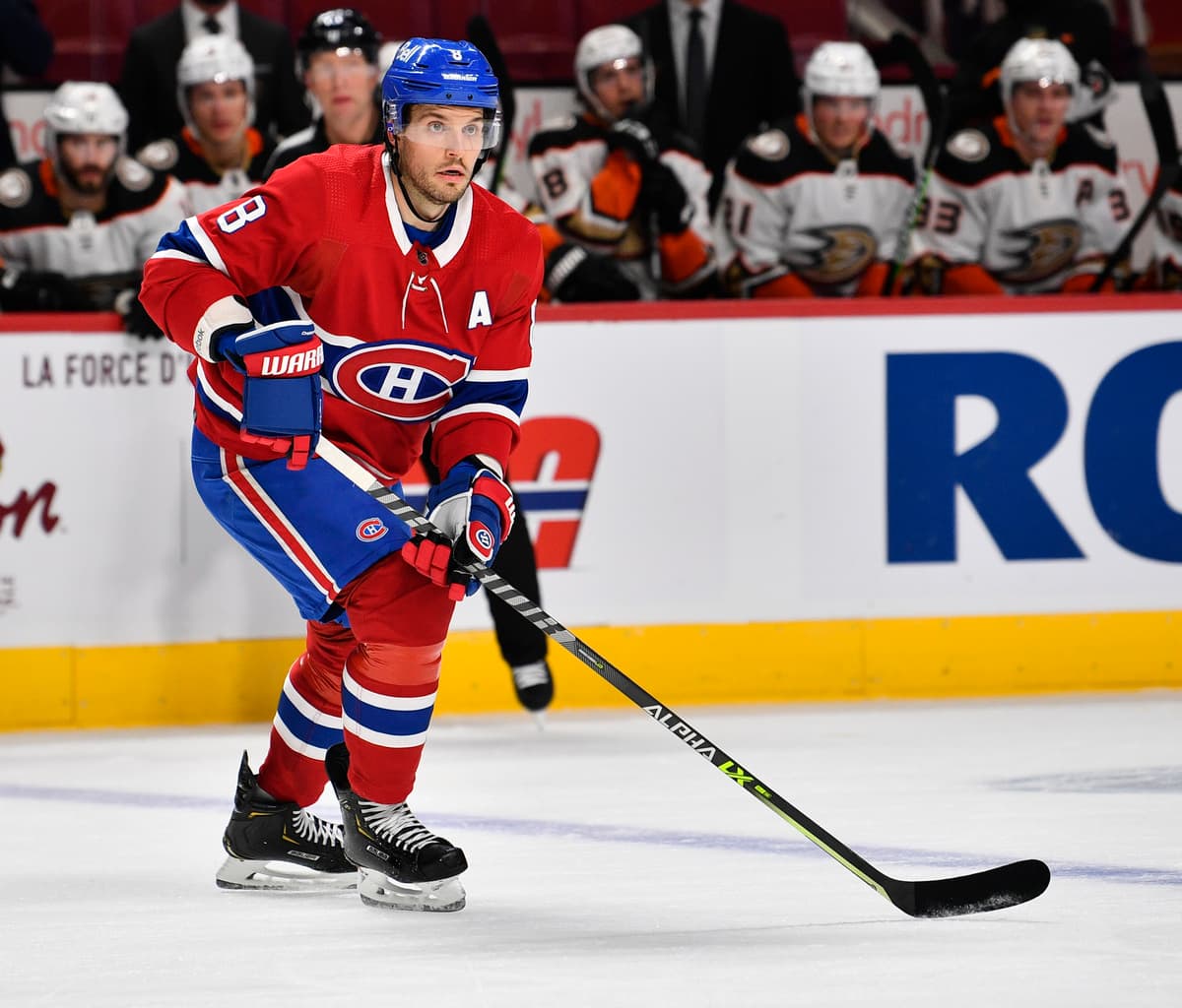 Ben Chiarot &eacute;chang&eacute; aux Panthers