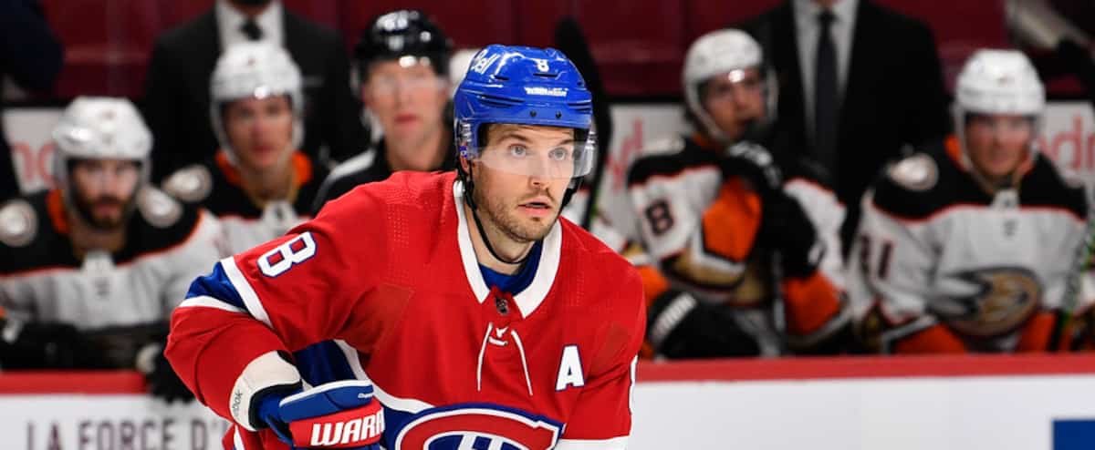 Ben Chiarot échangé aux Panthers