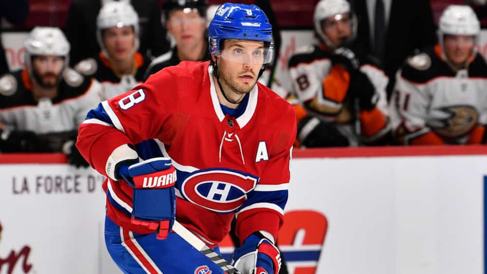 Ben Chiarot déménage en Floride