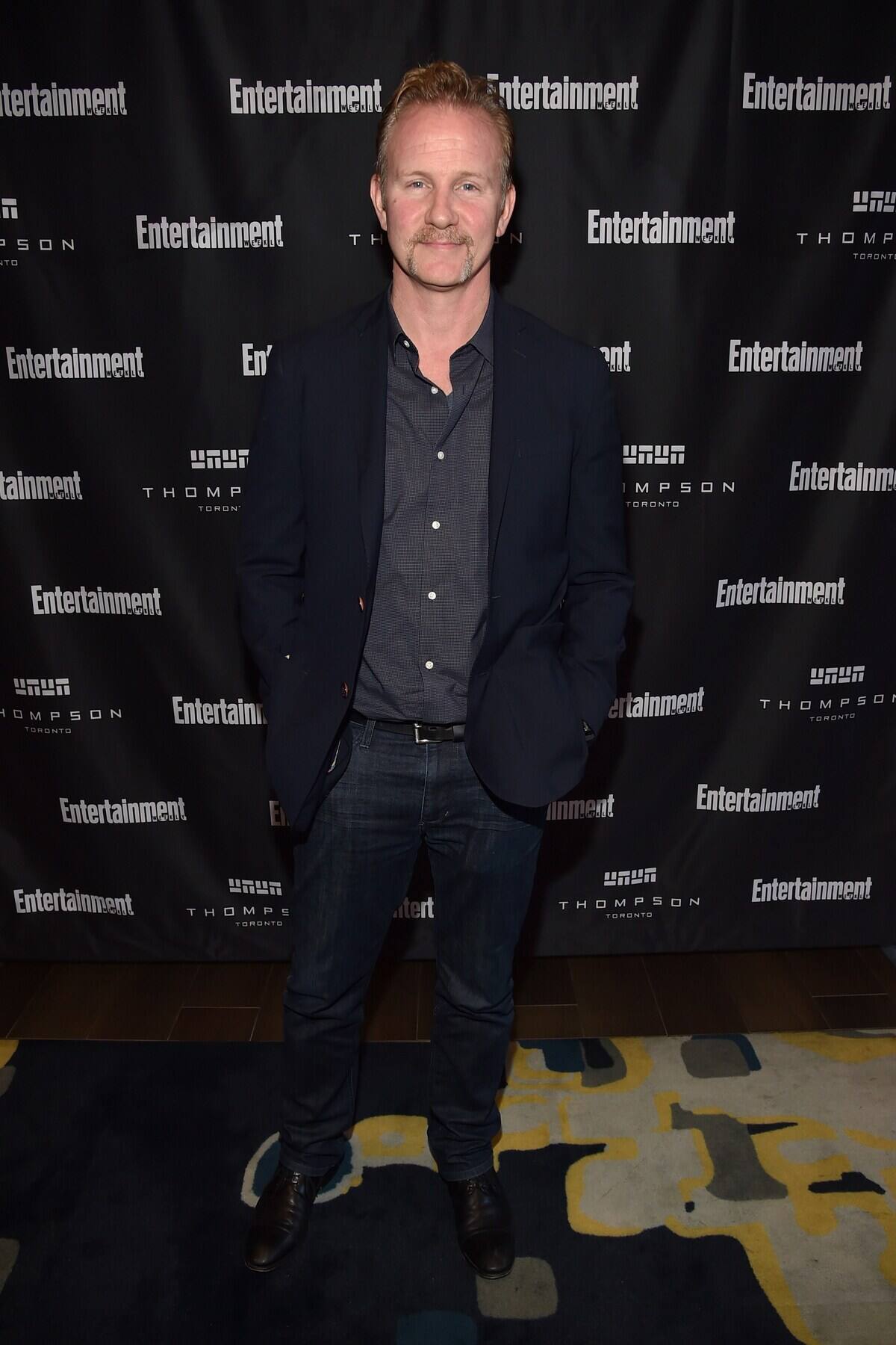 Le r&eacute;alisateur de Super Size Me s'&eacute;teint &agrave; 53 ans