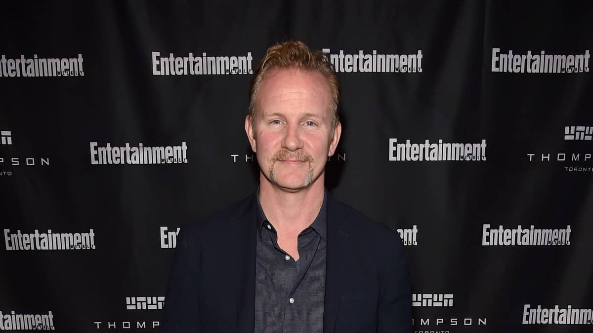 Le réalisateur de Super Size Me s'éteint à 53 ans