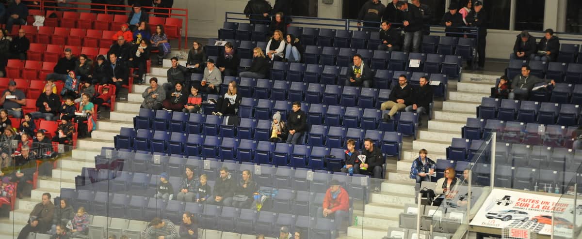 Sports amateurs: les spectateurs autorisés dès le 7 février