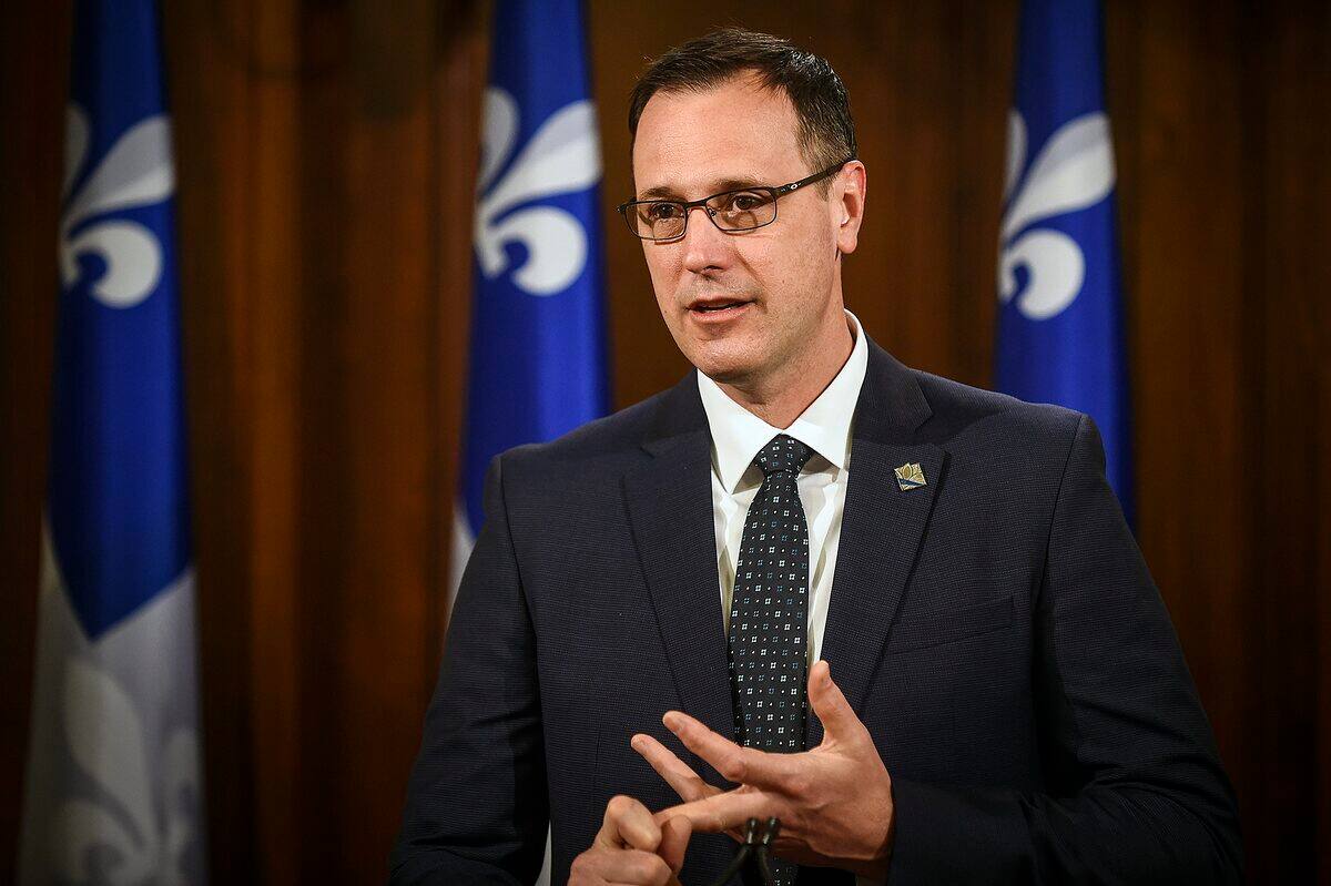 M. Roberge, la petite Ana&iuml;s n&rsquo;est pas une exception