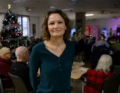 Temporada navideña: