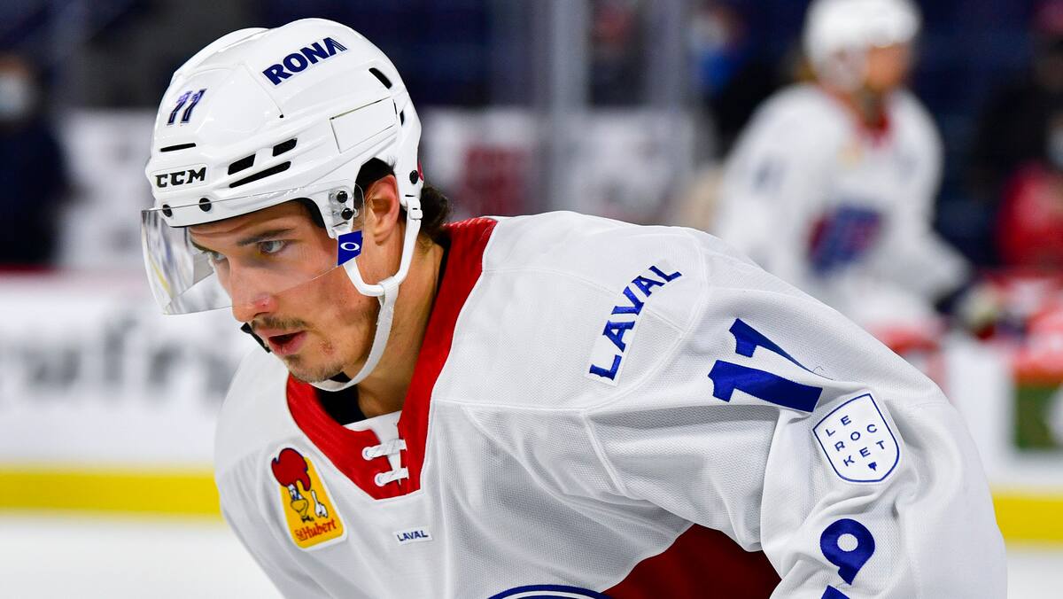 Le Rocket demeure au cœur de la lutte JDM