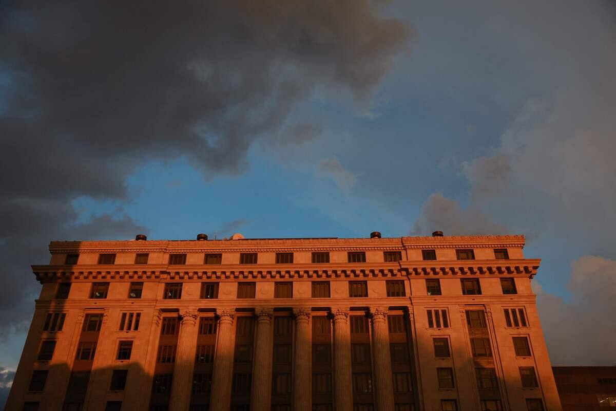 &Eacute;lections am&eacute;ricaines de 2020: le grand jury approuve 10 actes d'accusation