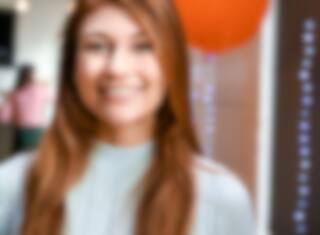 Katherine Levac révèle être fiancée