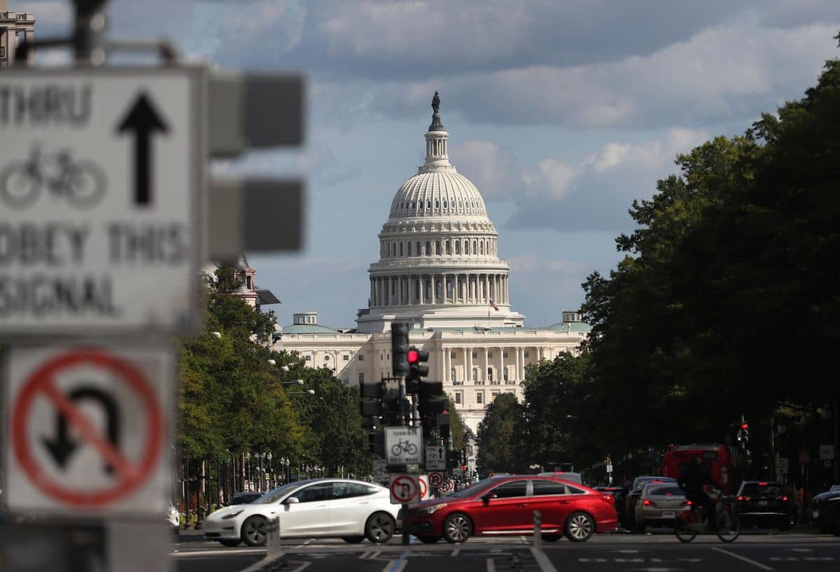 Le taux d'emprunt à long terme des États-Unis au plus haut depuis 2007, inquiétudes sur le coût de la dette