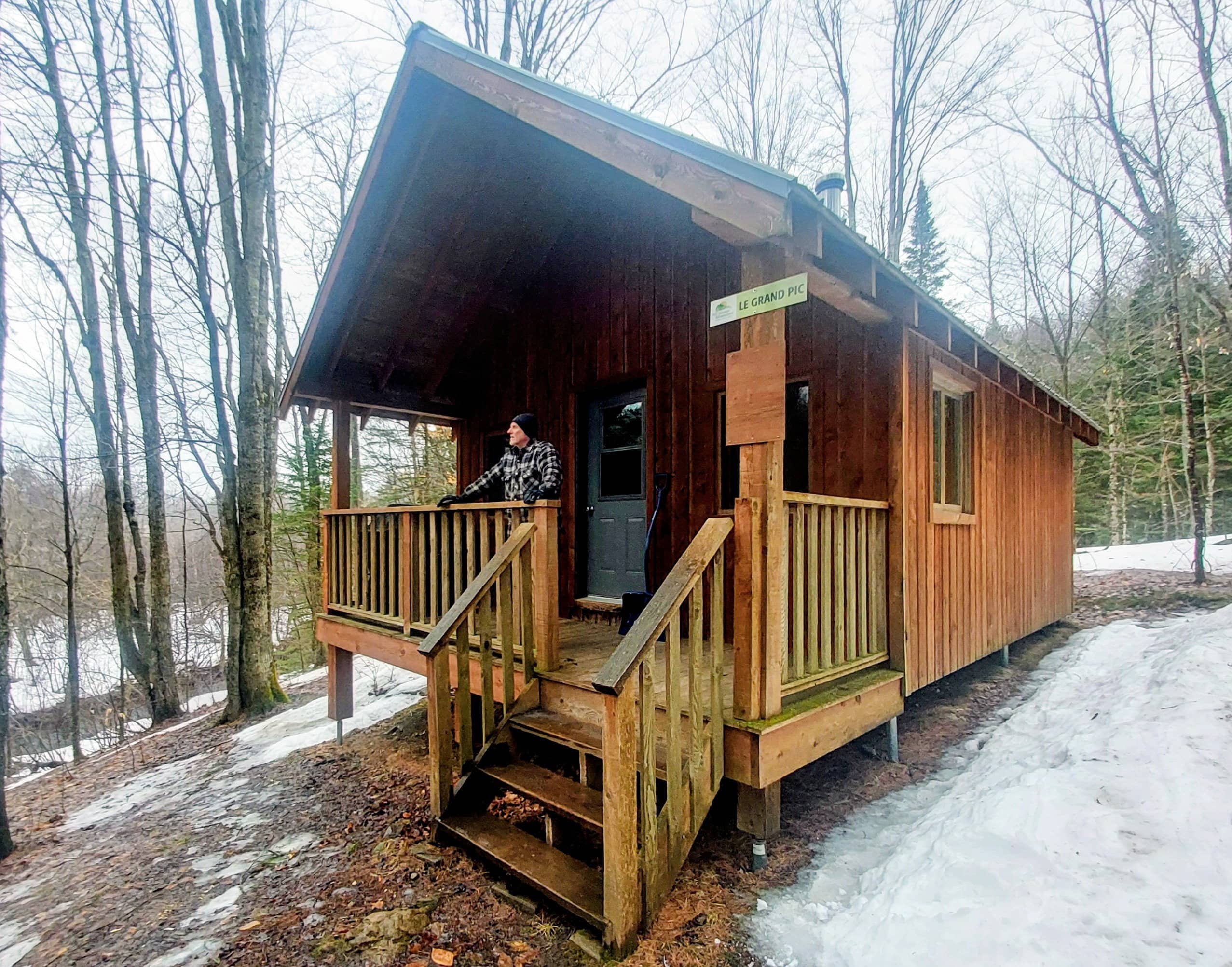 Hydro-Québec doit prendre soin de nos gens