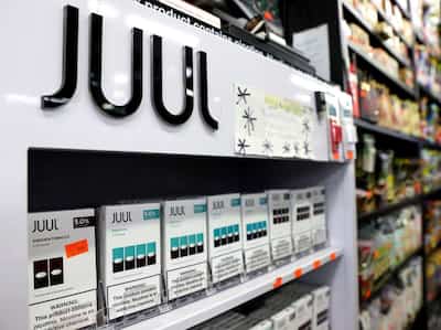 Les tats-Unis interdisent la vente des cigarettes lectroniques de Juul Labs | JDM Les tats-Unis interdisent la vente des cigarettes lectroniques de Juul Labs | JDM