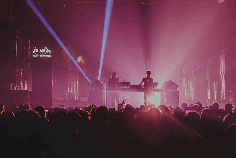 Image principale de l'article Guide des shows à voir en septembre