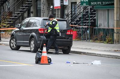 FD-Accident-Pedestrian-Montreal