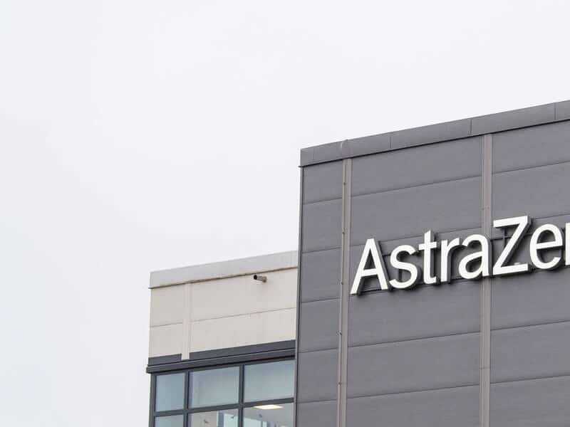 Le géant britannique AstraZeneca coté à New York dès février