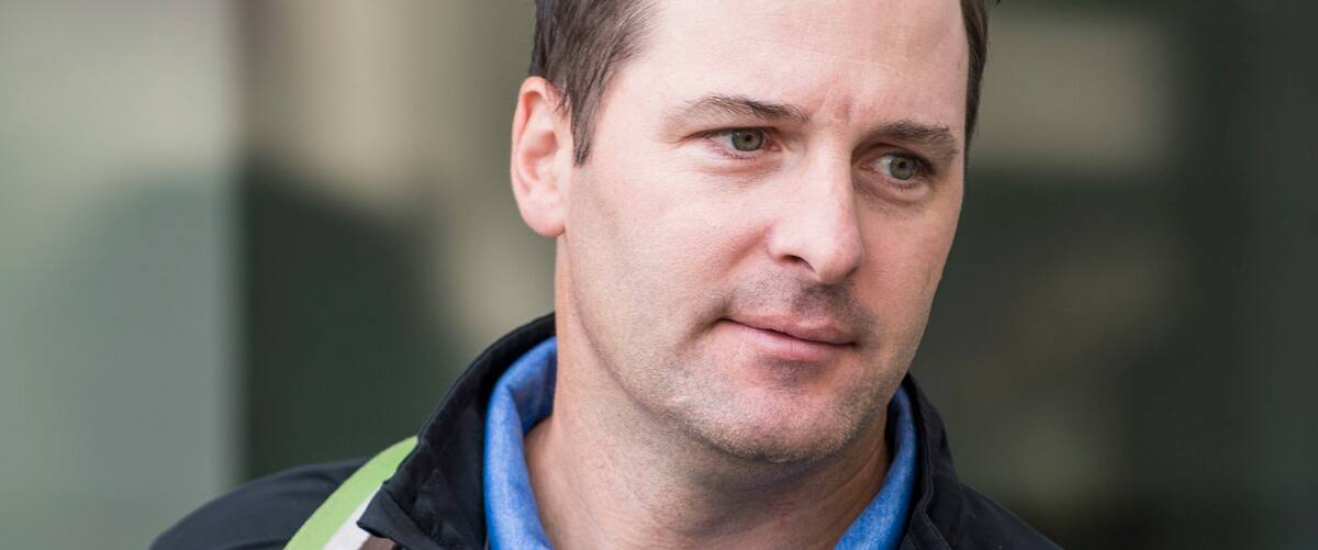 Cooper croit au potentiel de Darche