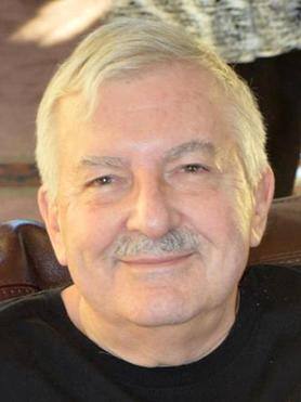 MORGAN, Stephen | Le Journal De Montr&eacute;al