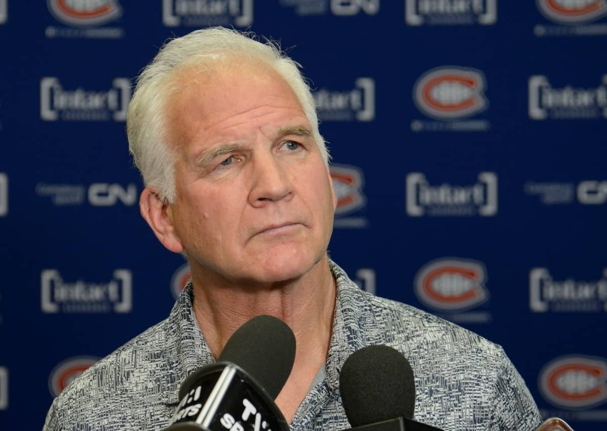 Canadien : Rob Ramage annonce sa retraite du hockey | TVA Sports