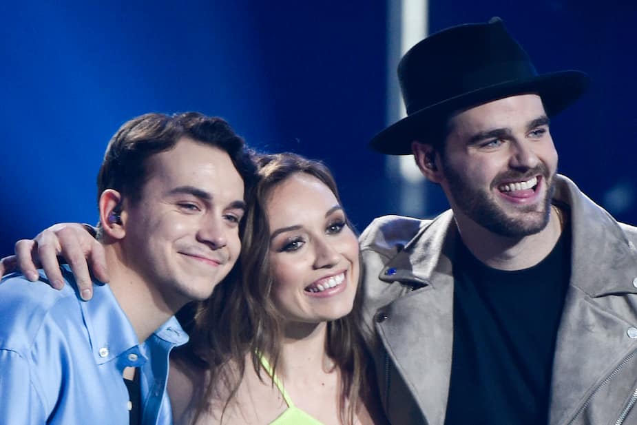 Image principale de l'article Voici le 3e candidat délogé de Star Académie