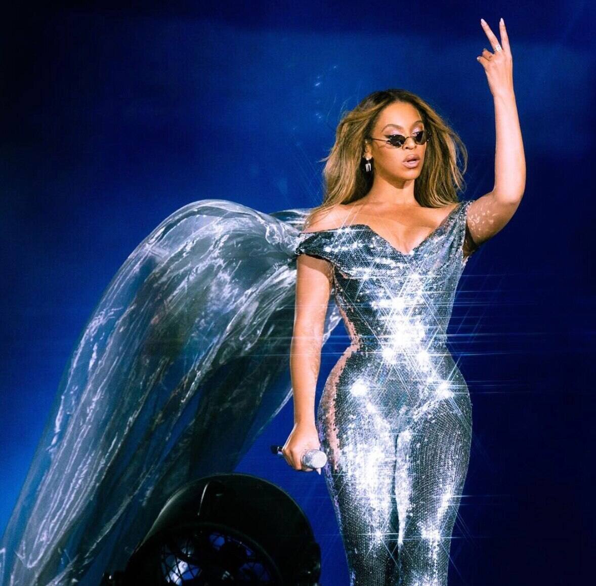 Une soirée «Beyoncé» complètement folle aura bientôt lieu à Montréal