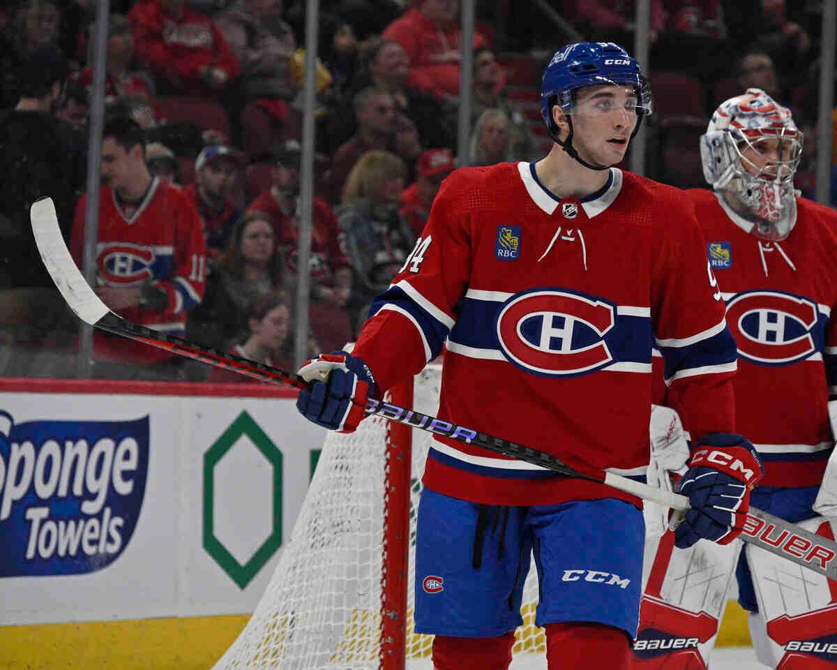 La d&eacute;fense du CH: que la lutte commence!