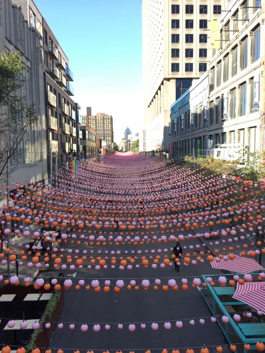 Image principale de l'article Les boules à la rescousse des commerçants