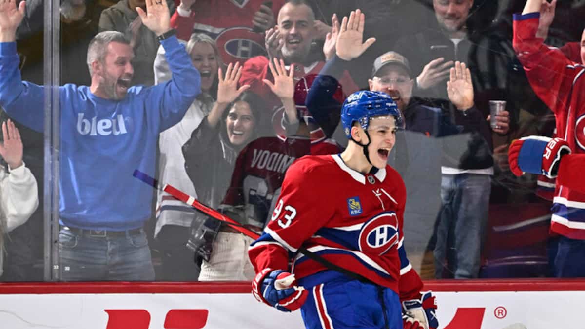 Des exemples récents démontrent qu’Ivan Demidov peut avoir un impact en séries dès cette année