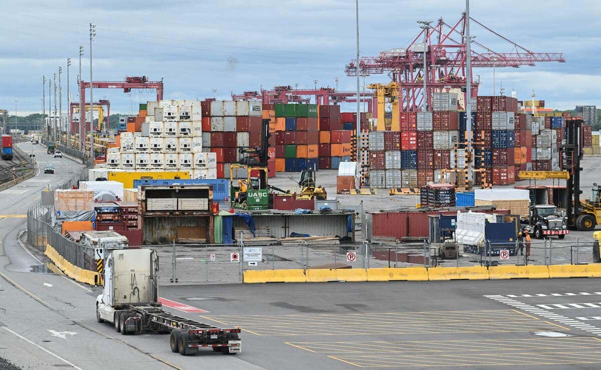 Le vol de voiture, v&eacute;ritable fl&eacute;au au Canada