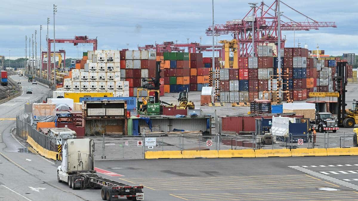 Le vol de voiture, véritable fléau au Canada