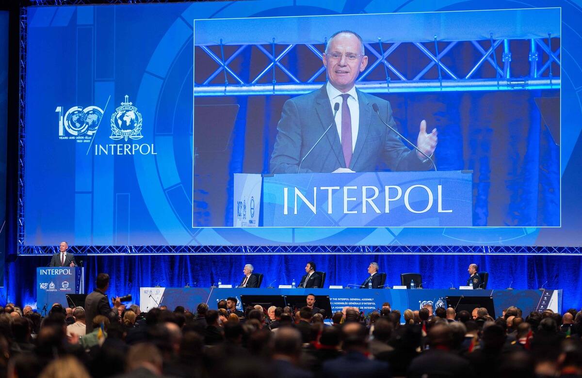 Interpol, 100 ans de traque de criminels et une réputation sulfureuse | JDM
