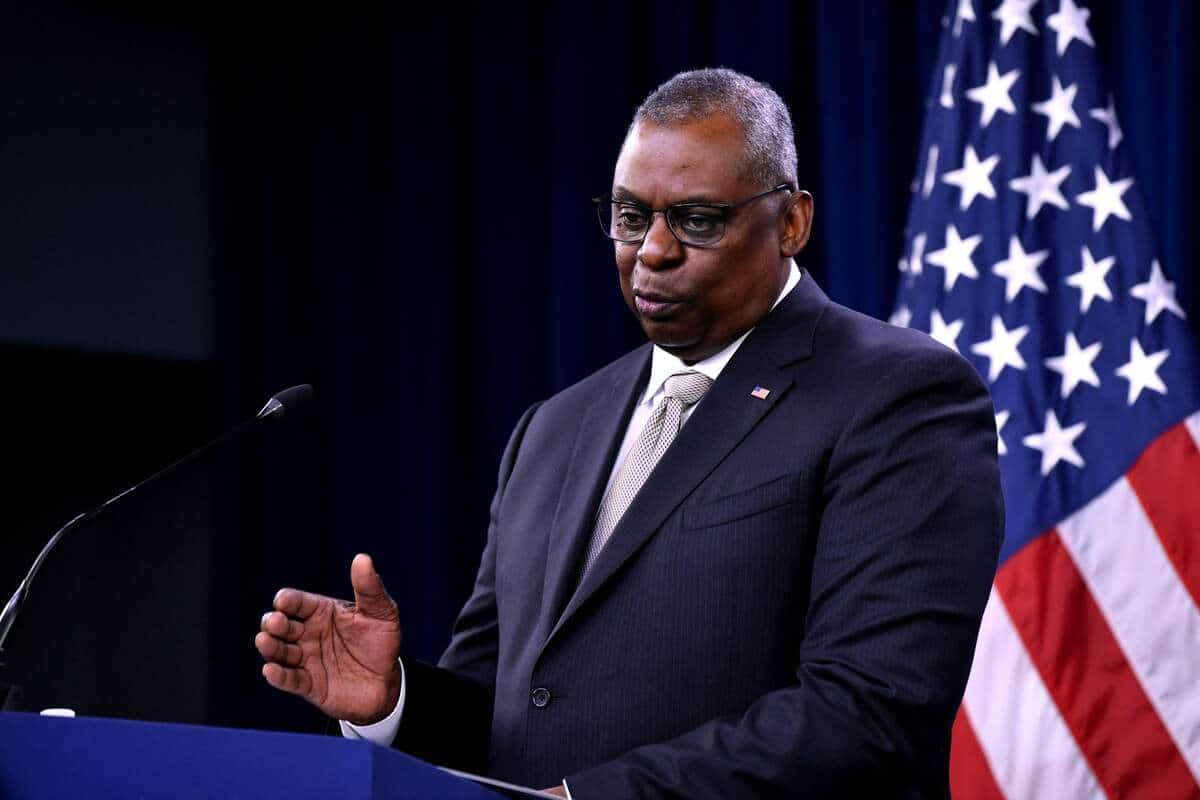 20 countries have pledged to provide additional weapons to Ukraine