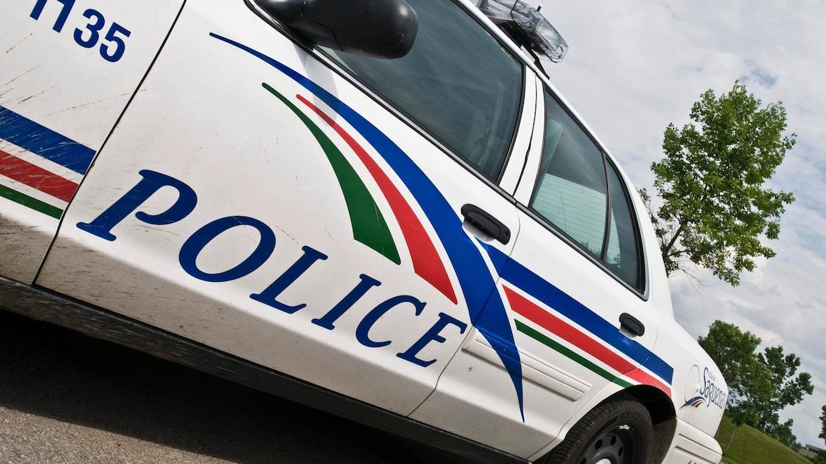 Autre arrestation pour vol et trafic à Saguenay: deux individus dans la vingtaine ont été appréhendés