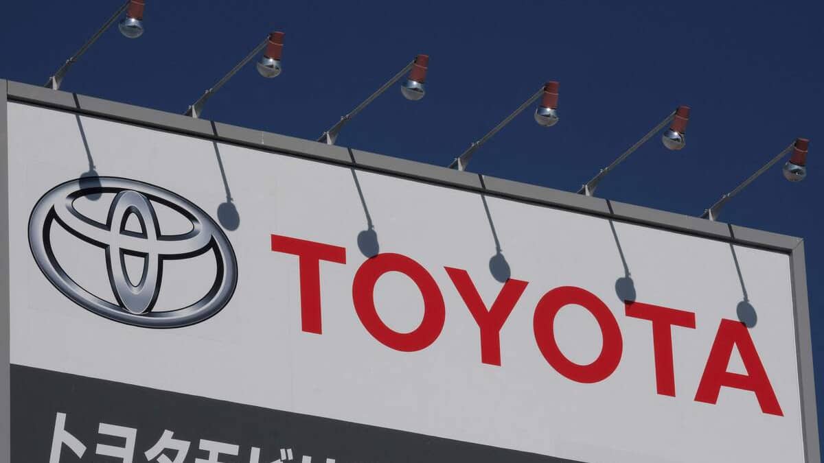 Toyota suspend sa production au Japon après une probable cyberattaque