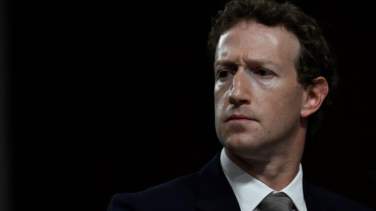 Mark Zuckerberg rejette les appels à ralentir le développement de l'IA