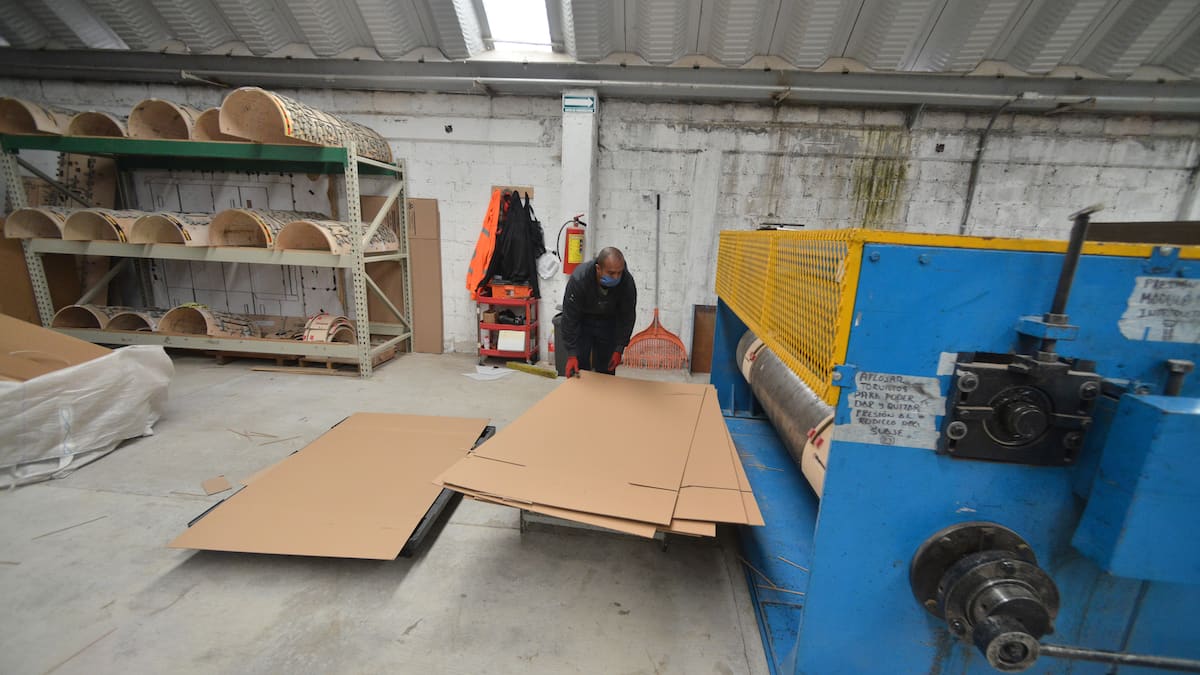 Les États-Unis ne sont plus «un partenaire commercial fiable» pour la moitié des PME