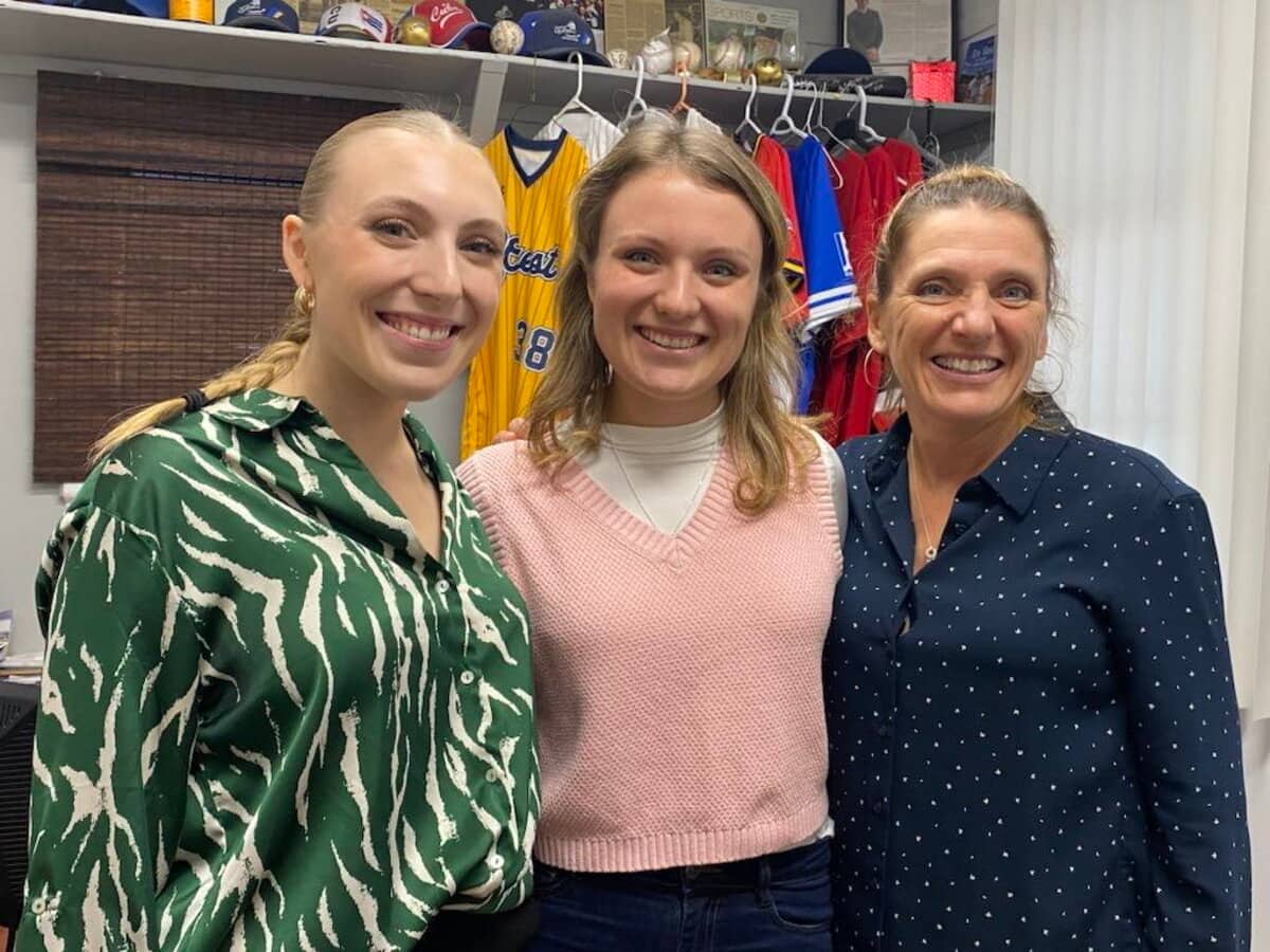 La famille Laplante a le cœur gros: «C’est comme notre enfant qui part ...