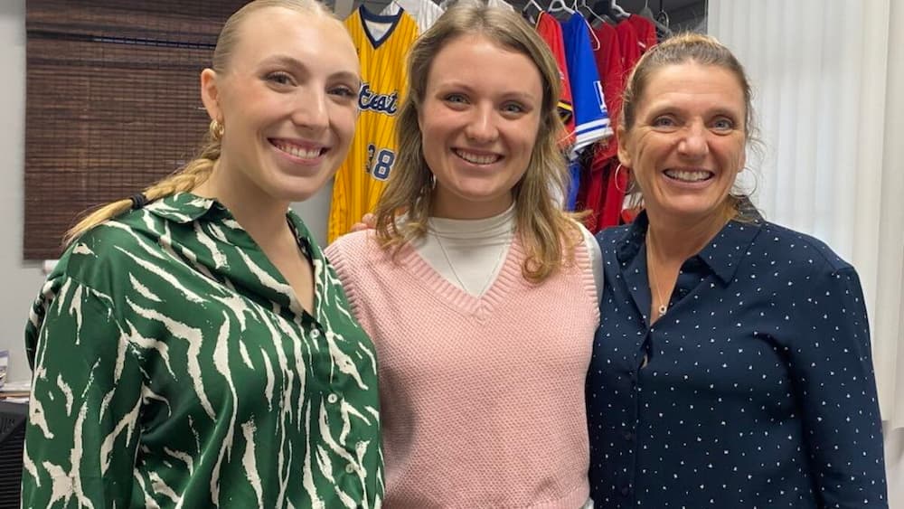 La famille Laplante a le cœur gros: «C’est comme notre enfant qui part ...