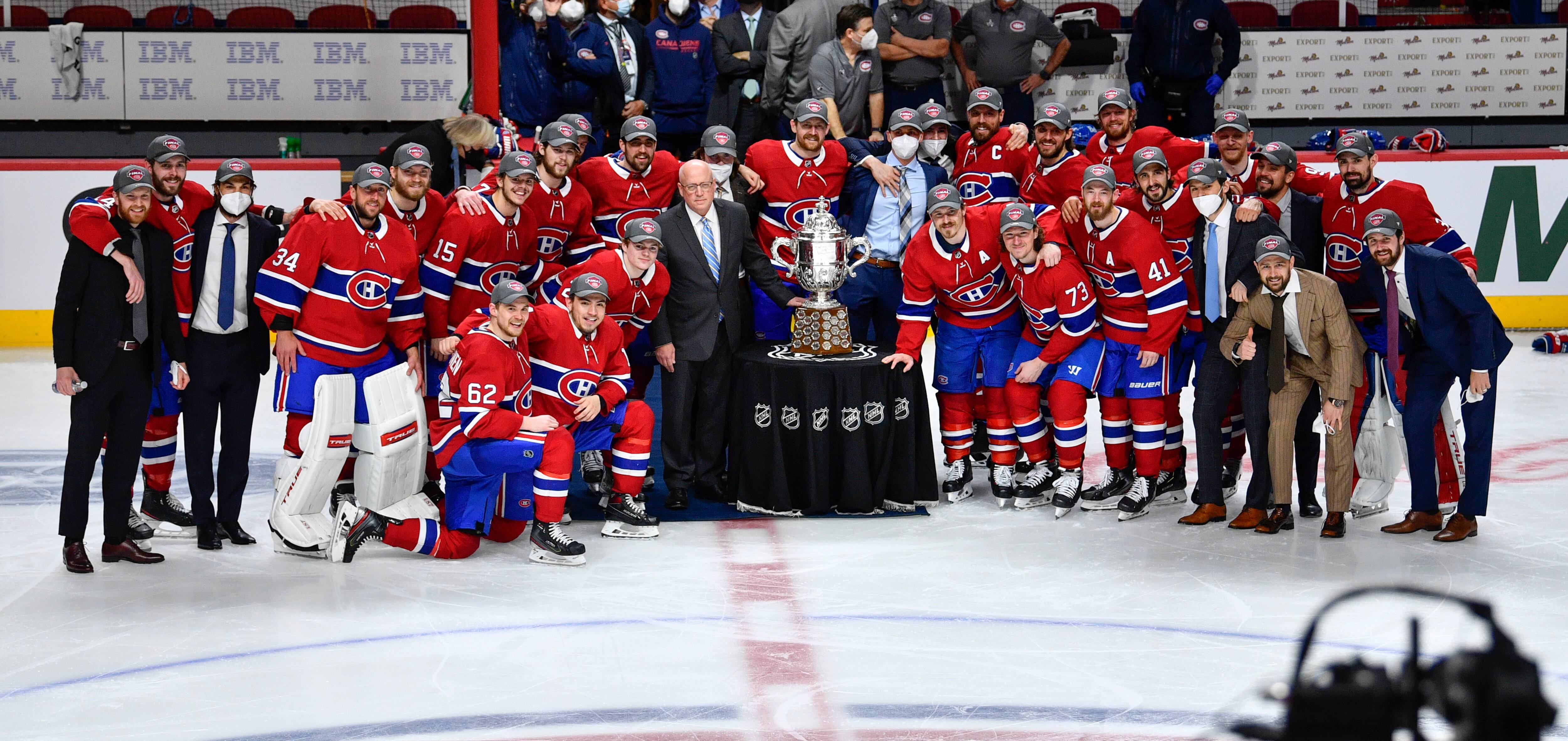 Des montagnes russes pour nos &eacute;quipes d&rsquo;ici en 2021