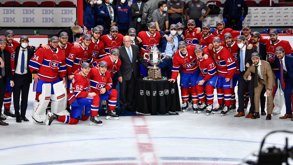 Des montagnes russes pour nos équipes d’ici en 2021